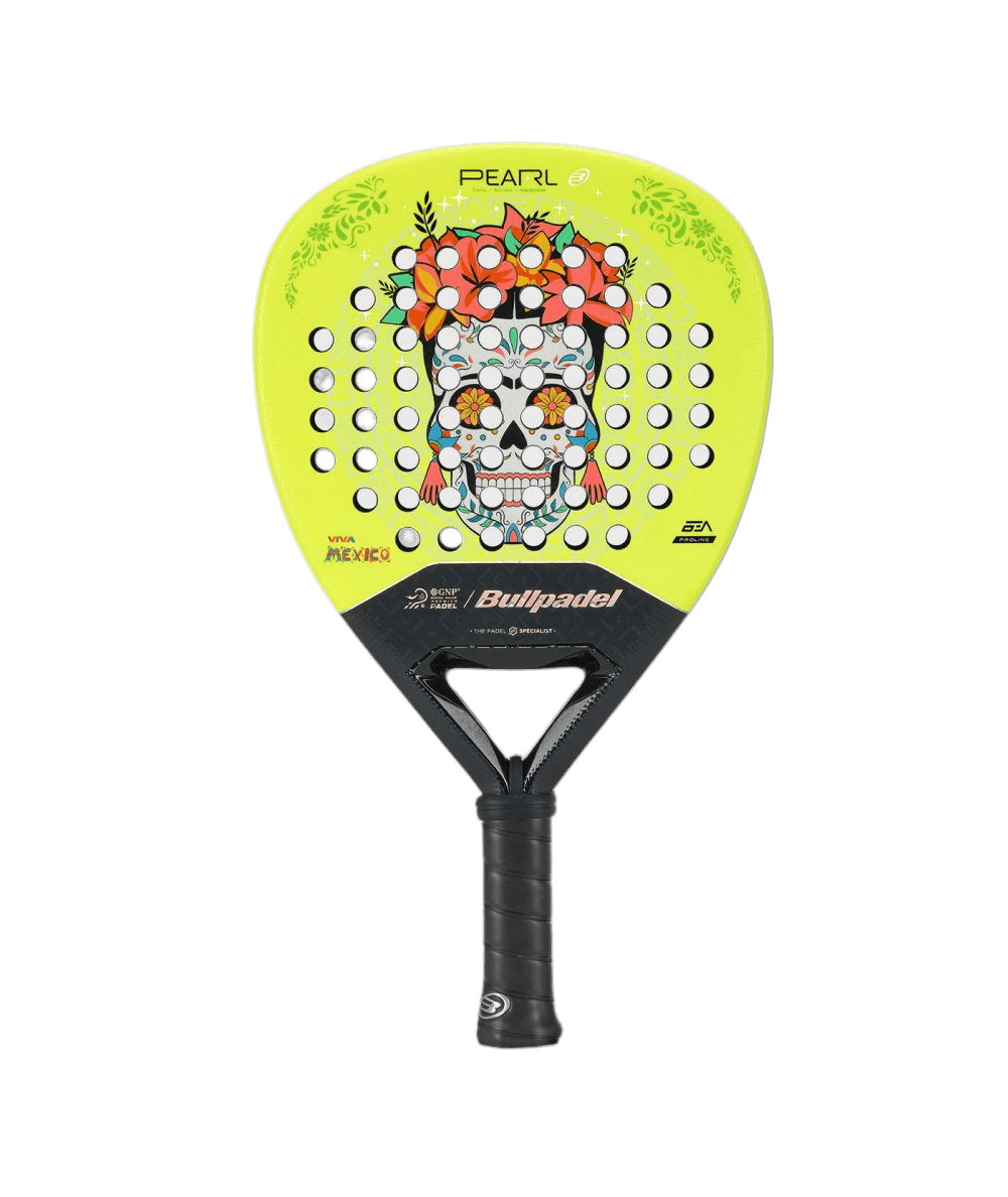 Bullpadel PEARL MX 25