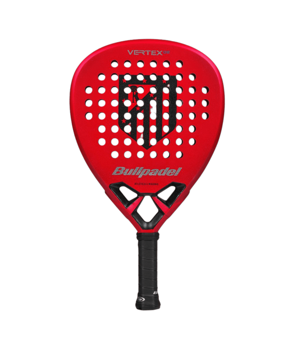 Bullpadel VERTEX 02 ATLETICO DE MADRID