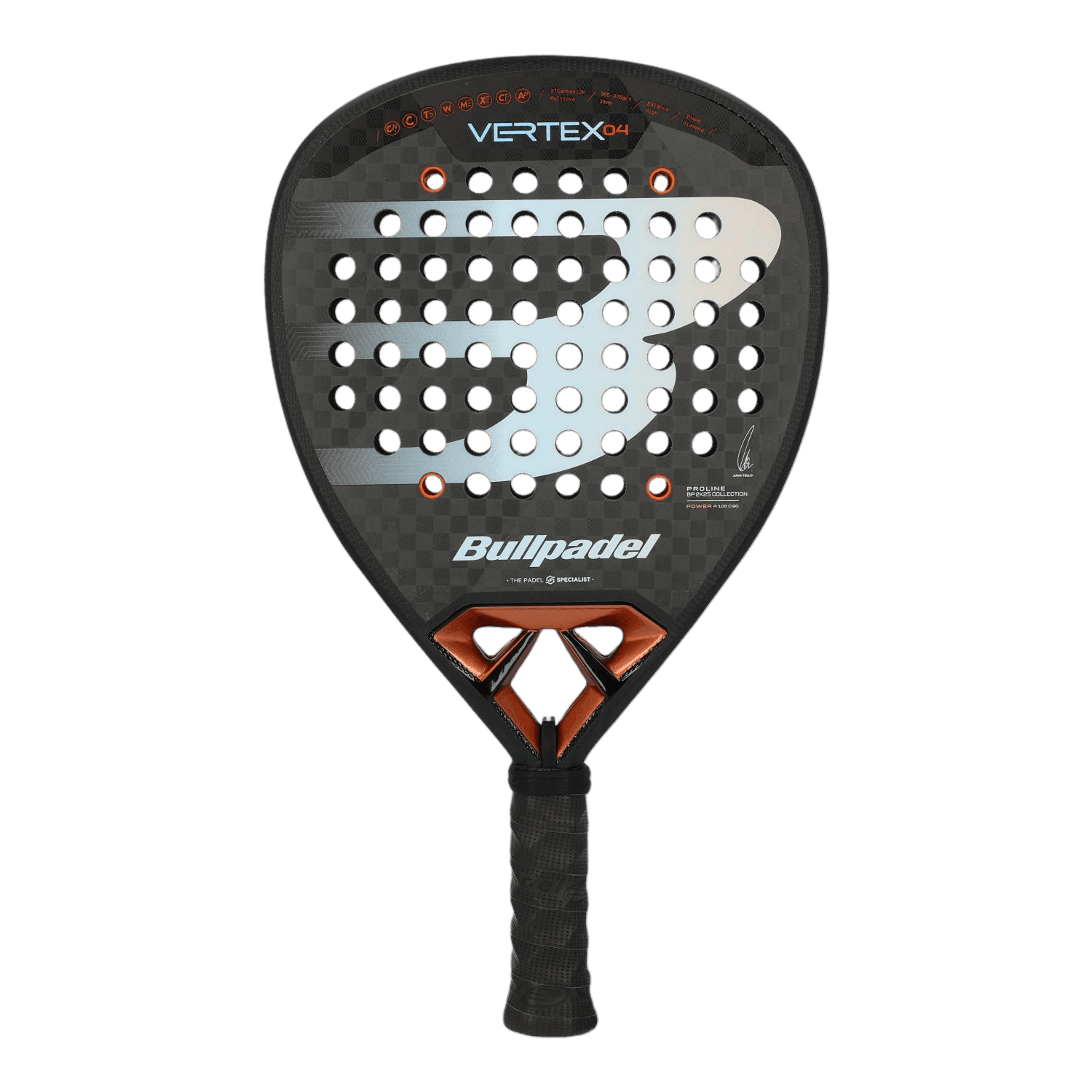 Bullpadel VERTEX 04 25