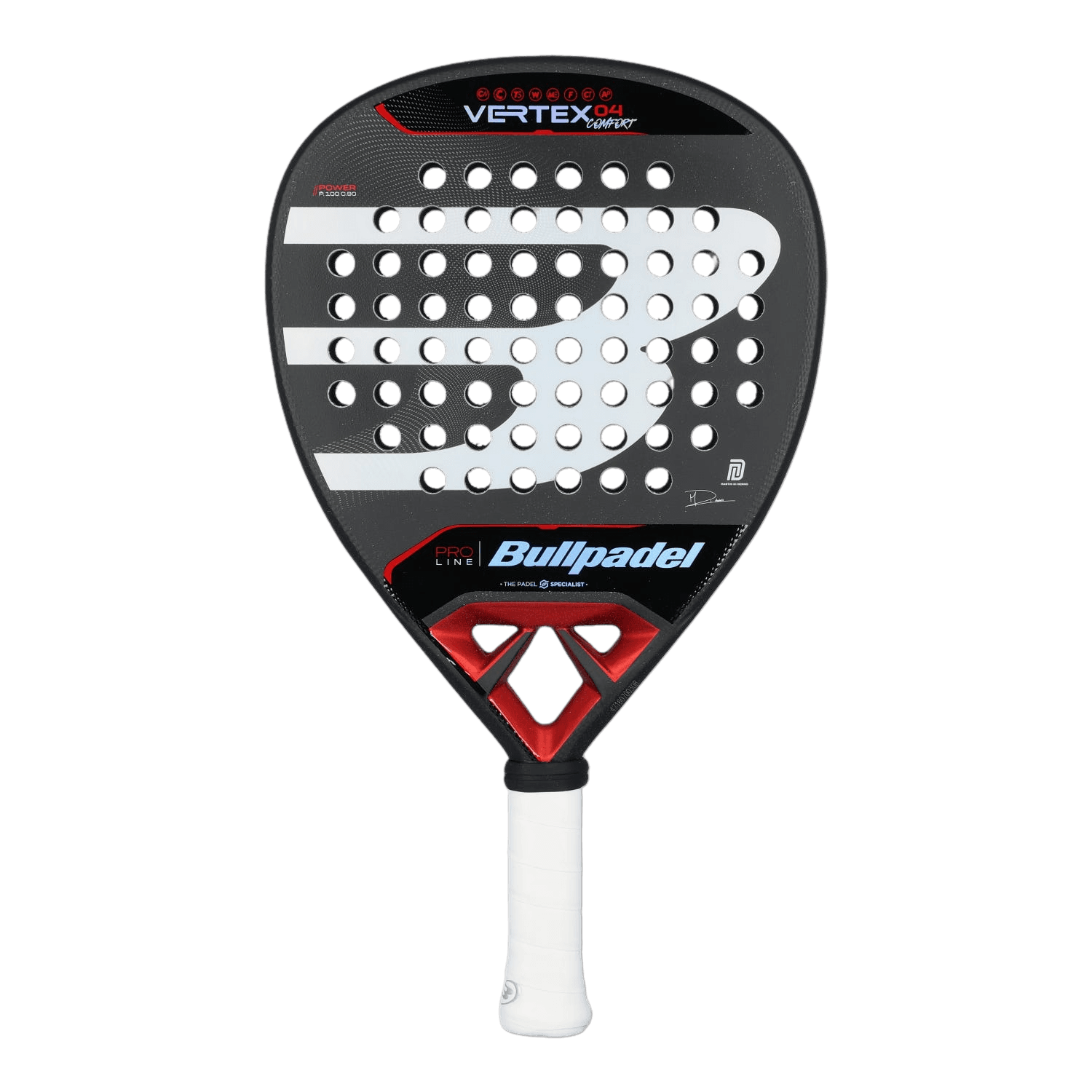 Bullpadel VERTEX 04 COMFORT