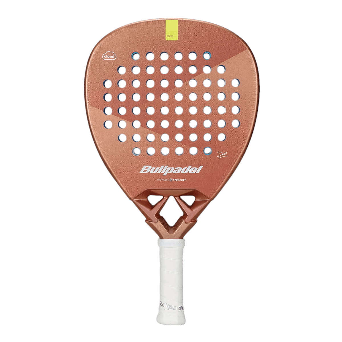 Bullpadel VERTEX 05 CLOUD MUJER