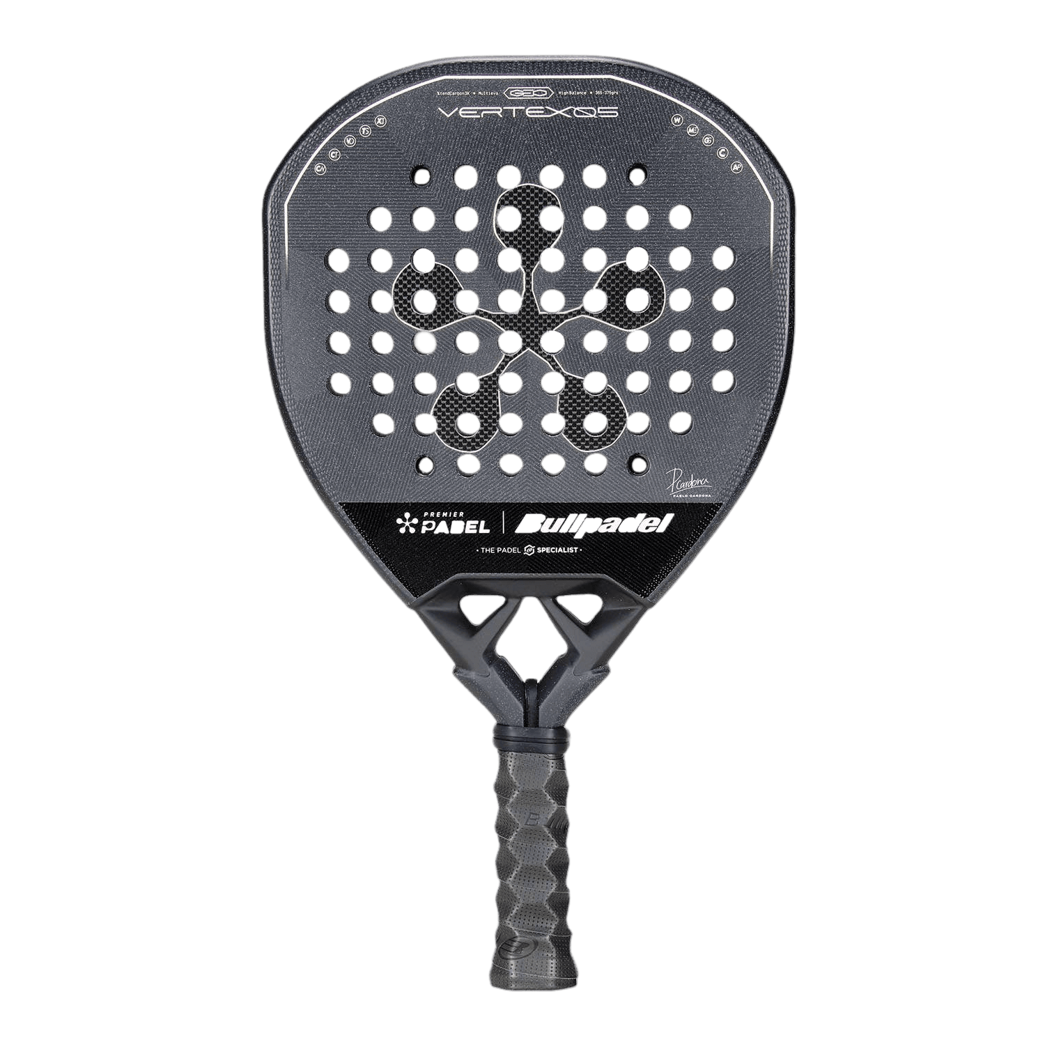 Bullpadel VERTEX 05 GEO PREMIER PÁDEL 26