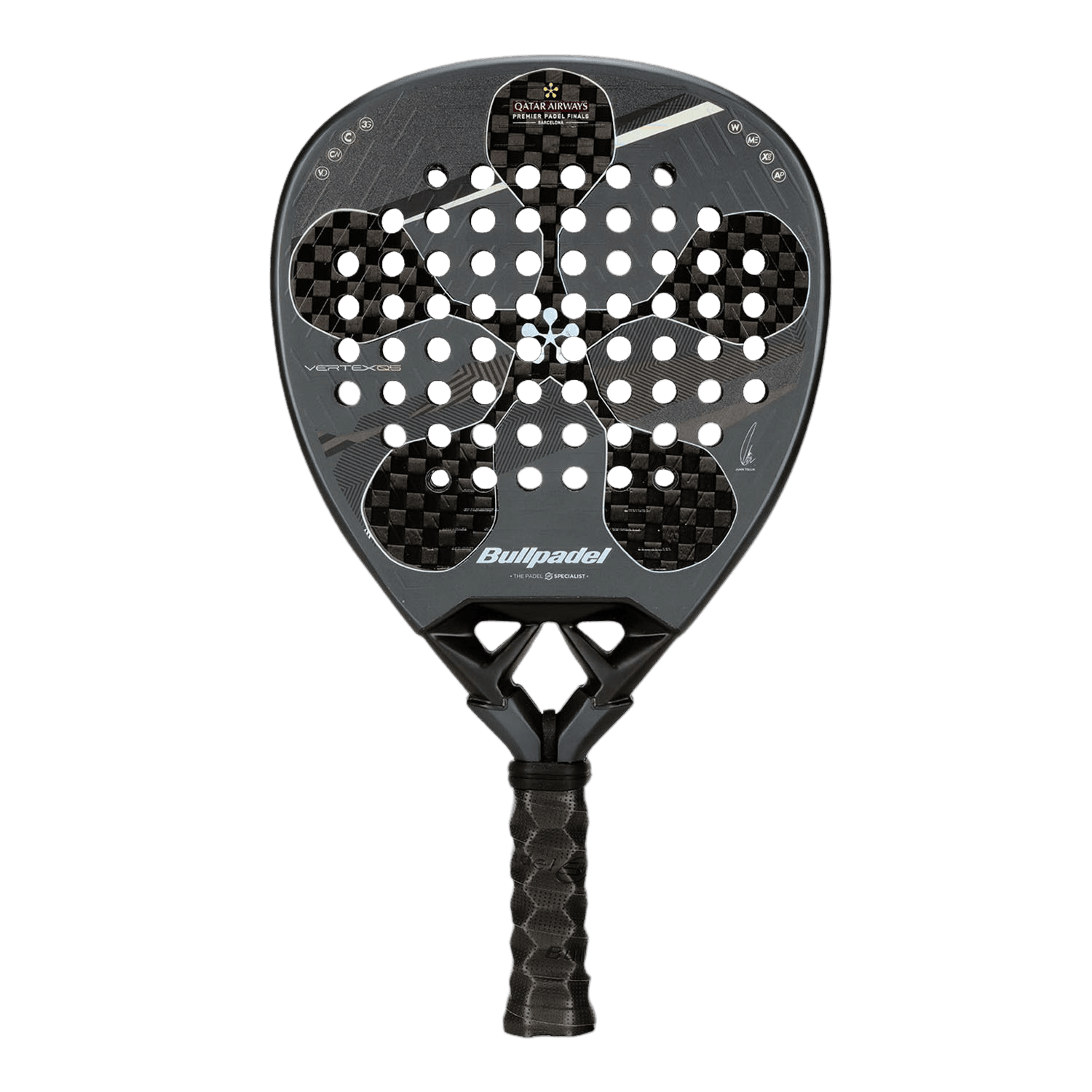 Bullpadel VERTEX 05 TOUR FINAL 25