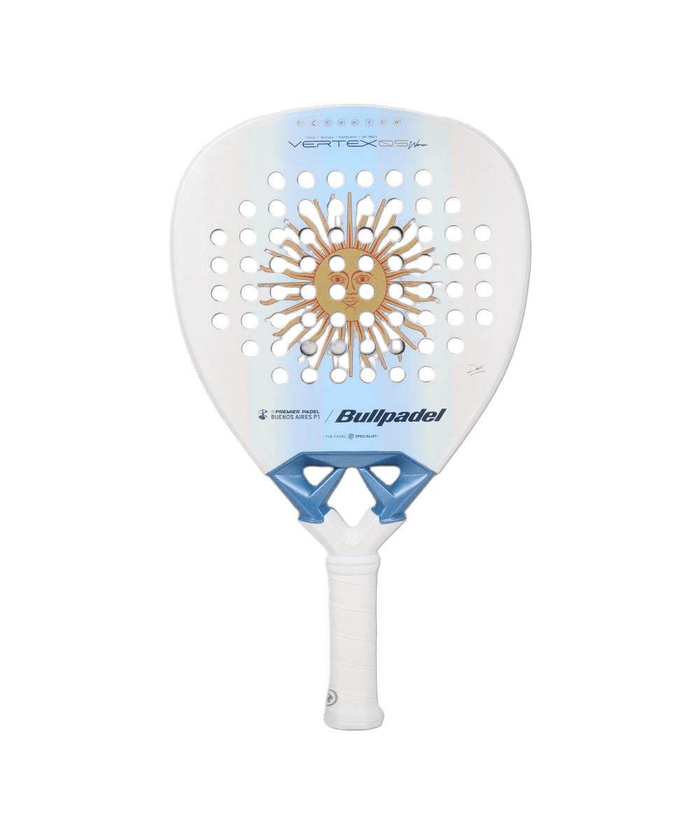 Bullpadel VERTEX 05 W ARGENTINA 26