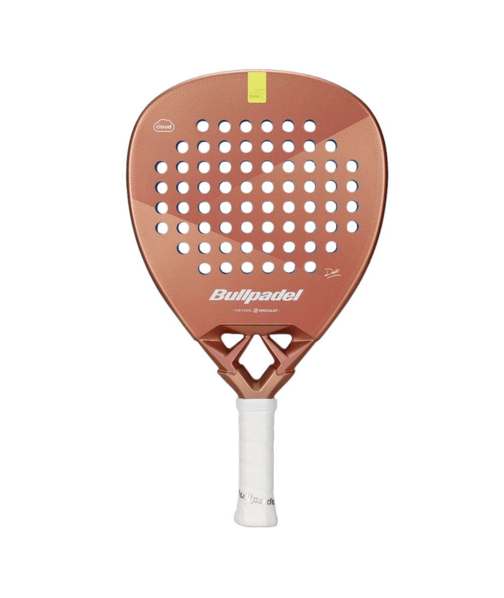 Bullpadel VERTEX 05 W CLOUD