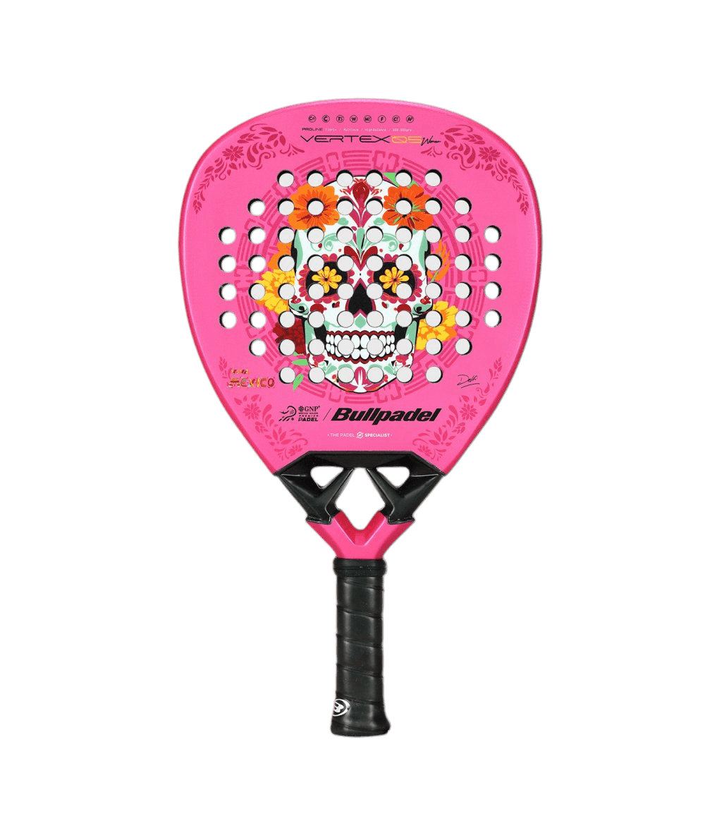 Bullpadel VERTEX 05 W MX 25