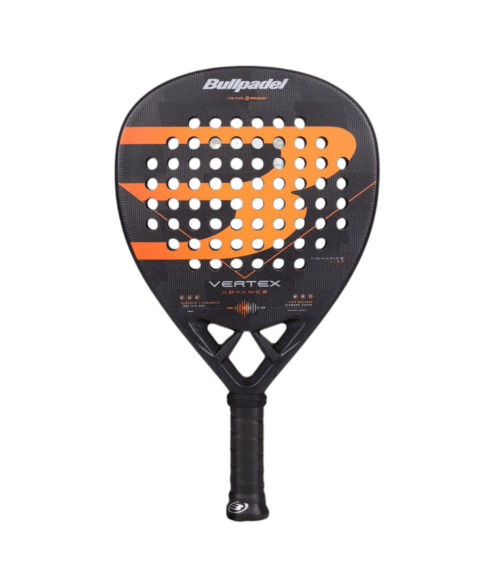 Bullpadel VERTEX ADVANCE