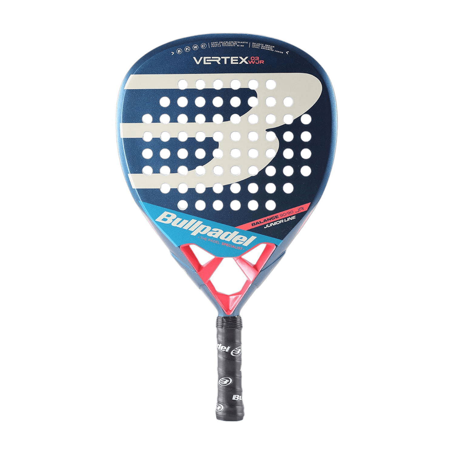 Bullpadel VERTEX GIRL JUNIOR 2023