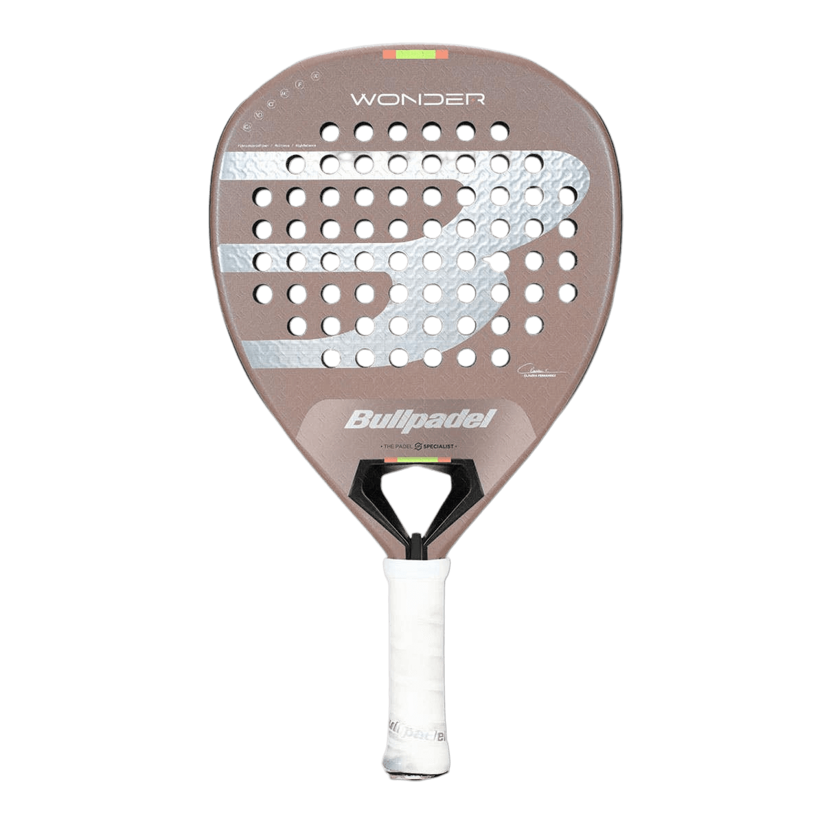 Bullpadel WONDER MUJER
