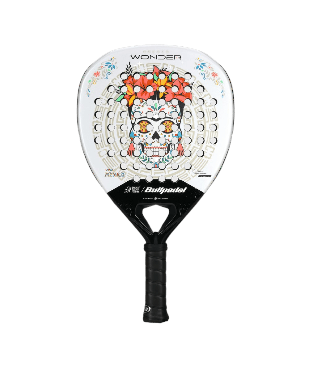 Bullpadel WONDER MX 25