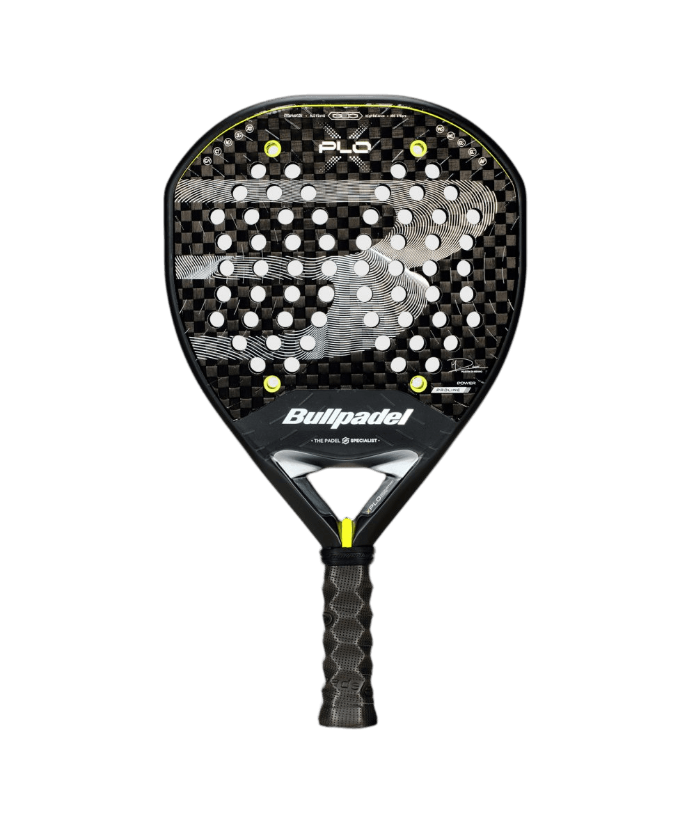 Bullpadel XPLO 26