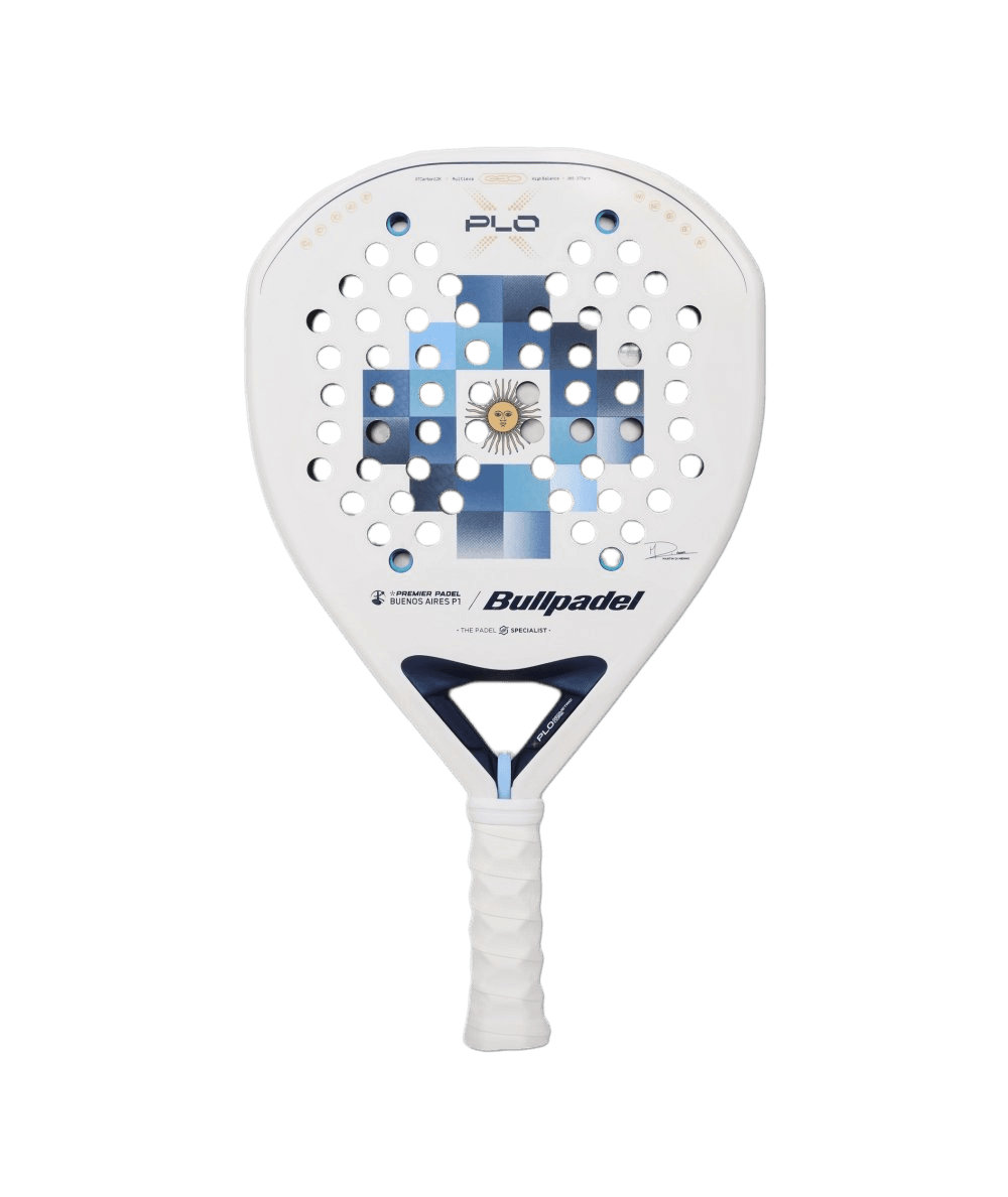 Bullpadel XPLO ARGENTINA 26