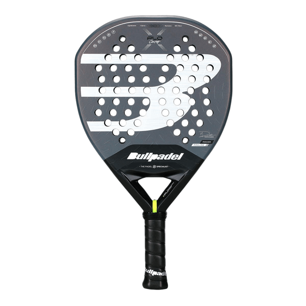 Bullpadel XPLO COMFORT 26