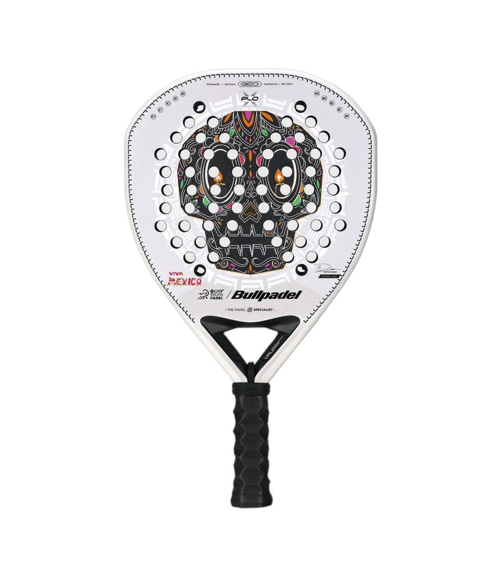 Bullpadel XPLO MX 25