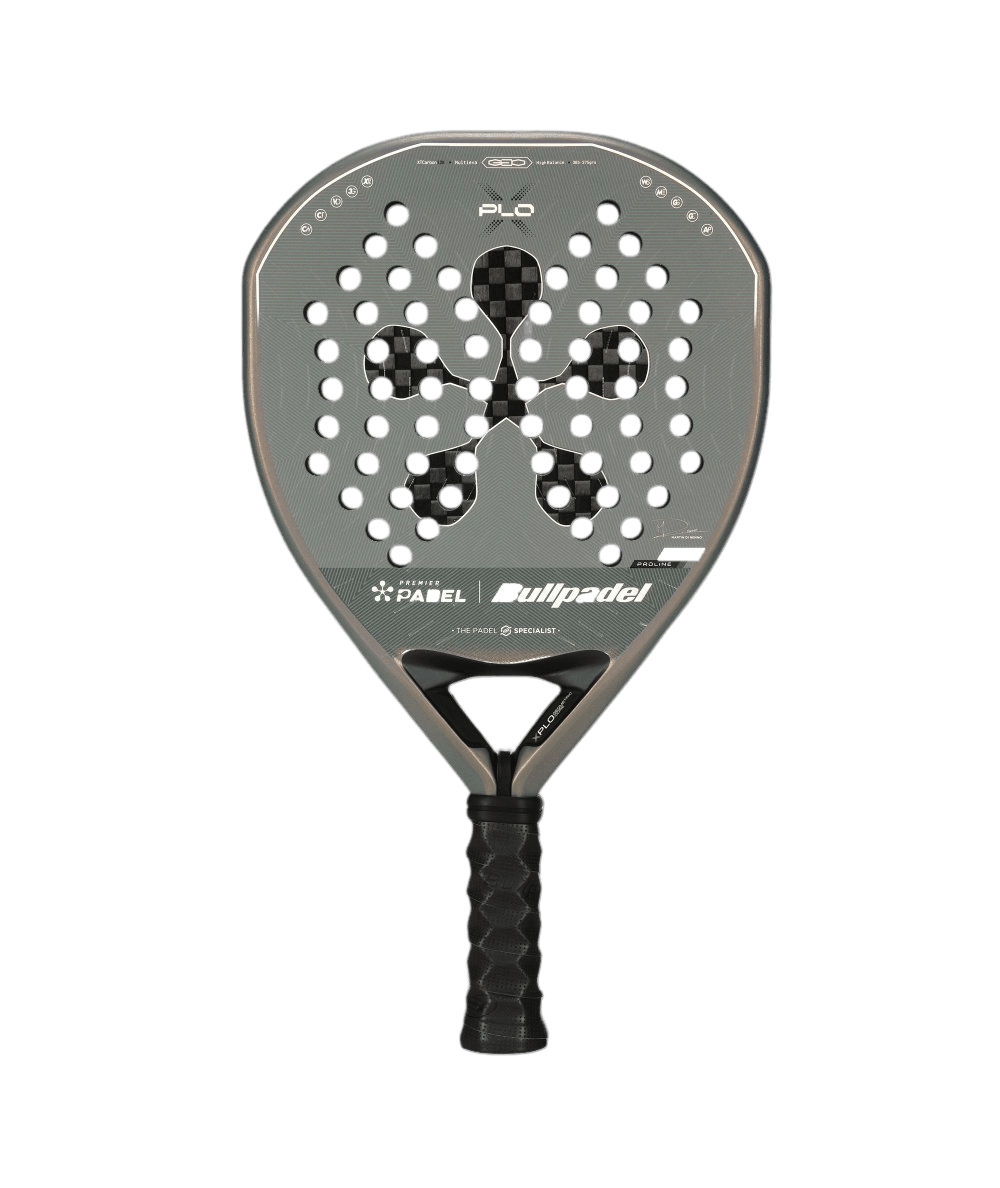 Bullpadel XPLO PP26