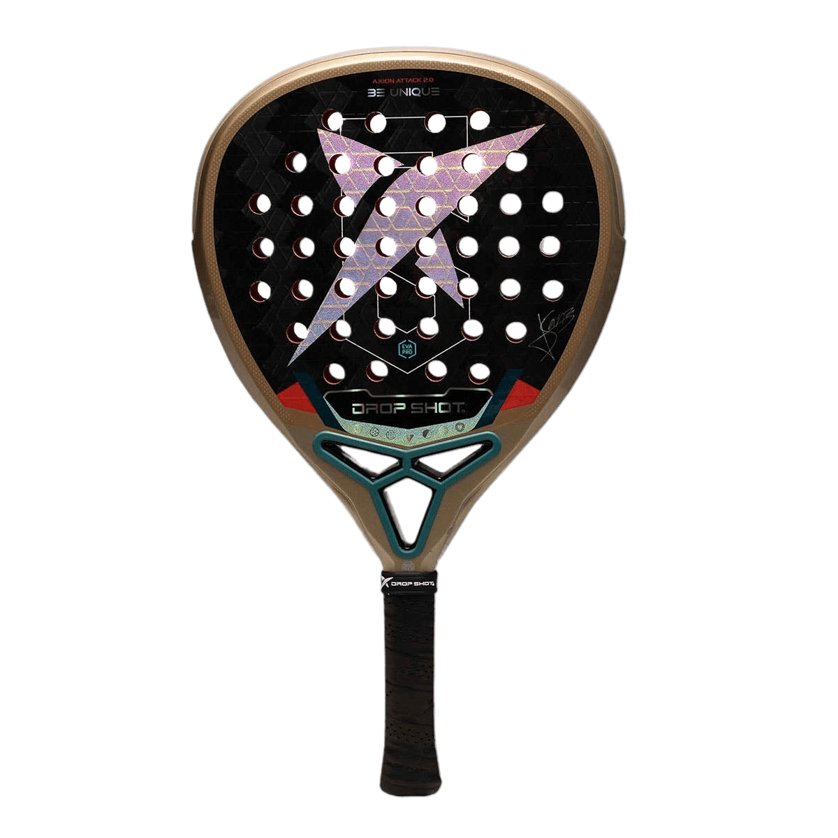 Drop Shot AXION ATTACK 2.0 JON SANZ