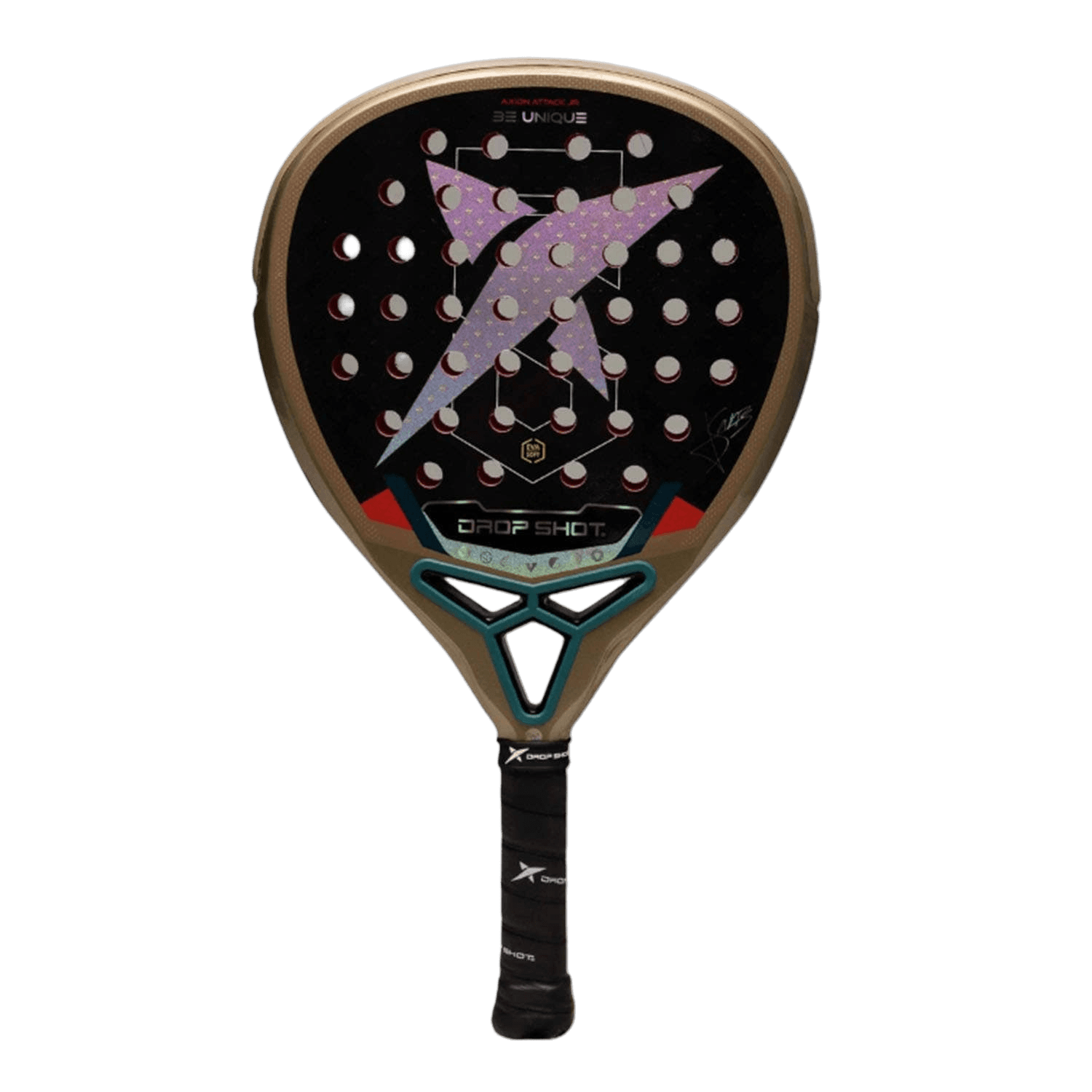 Drop Shot AXION ATTACK JUNIOR