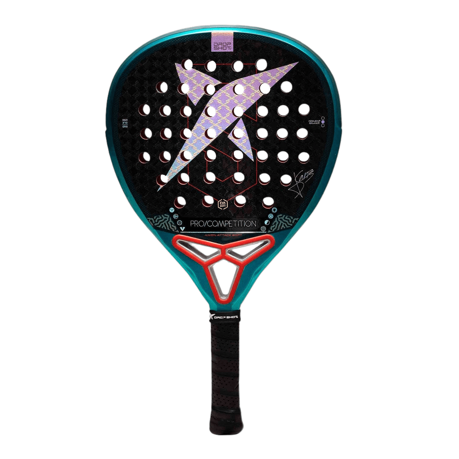 Drop Shot AXION ATTTACK SOFT