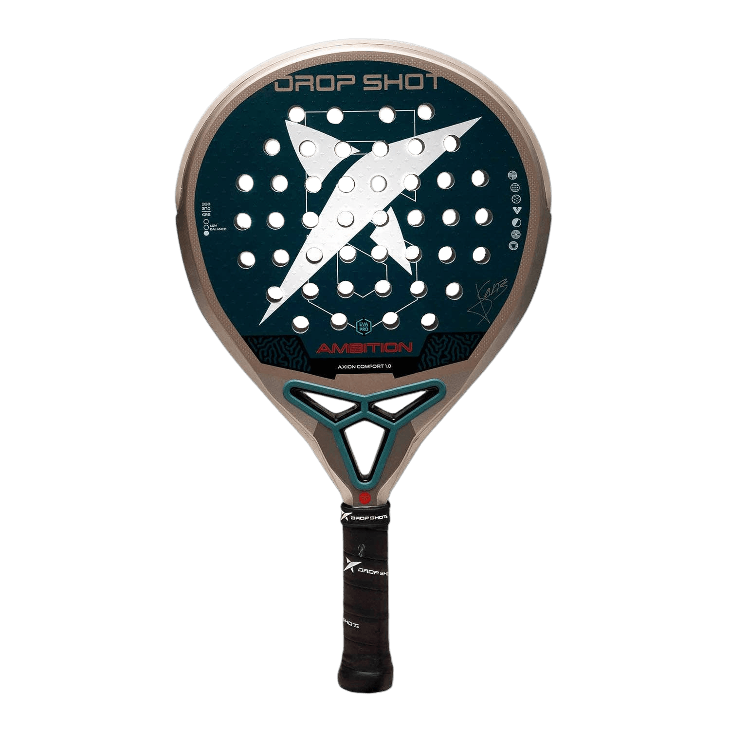 Drop Shot AXION COMFORT 1.0