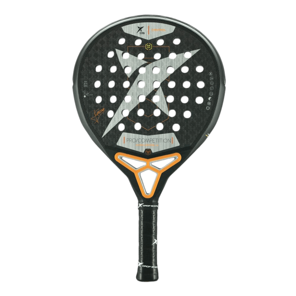 Drop Shot AXION CONTROL 1.0 2025