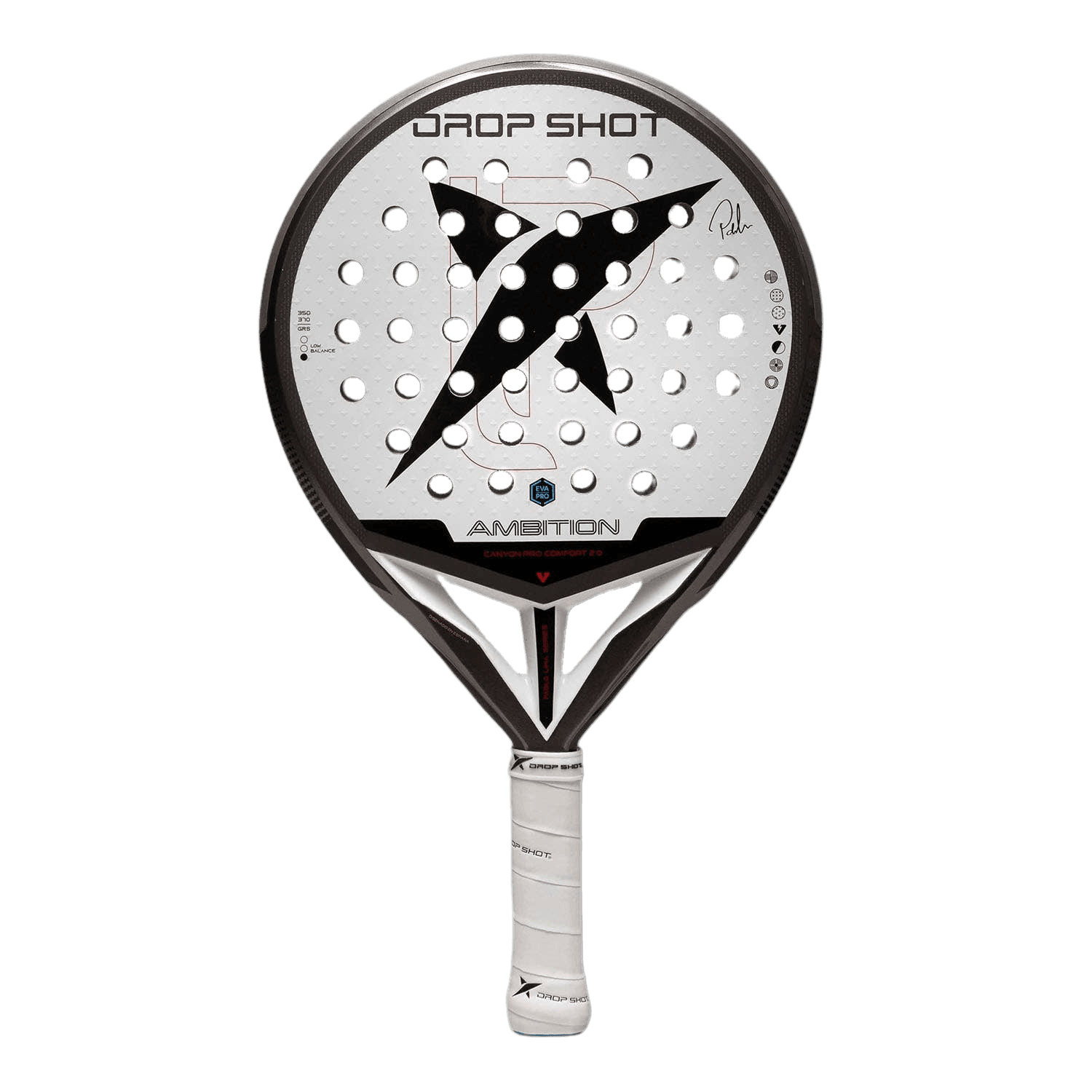 Drop Shot CANYON PRO CONFORT 2.0