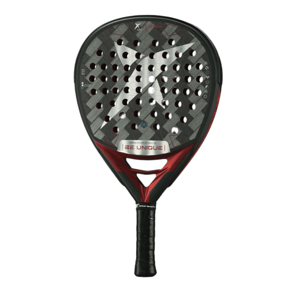 Drop Shot CONQUEROR ATTACK 1.0 2025