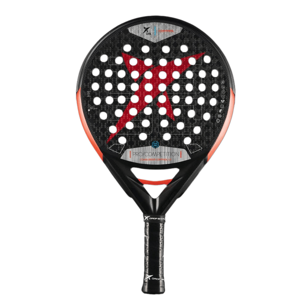 Drop Shot CONQUEROR CONTROL 1.0 2025