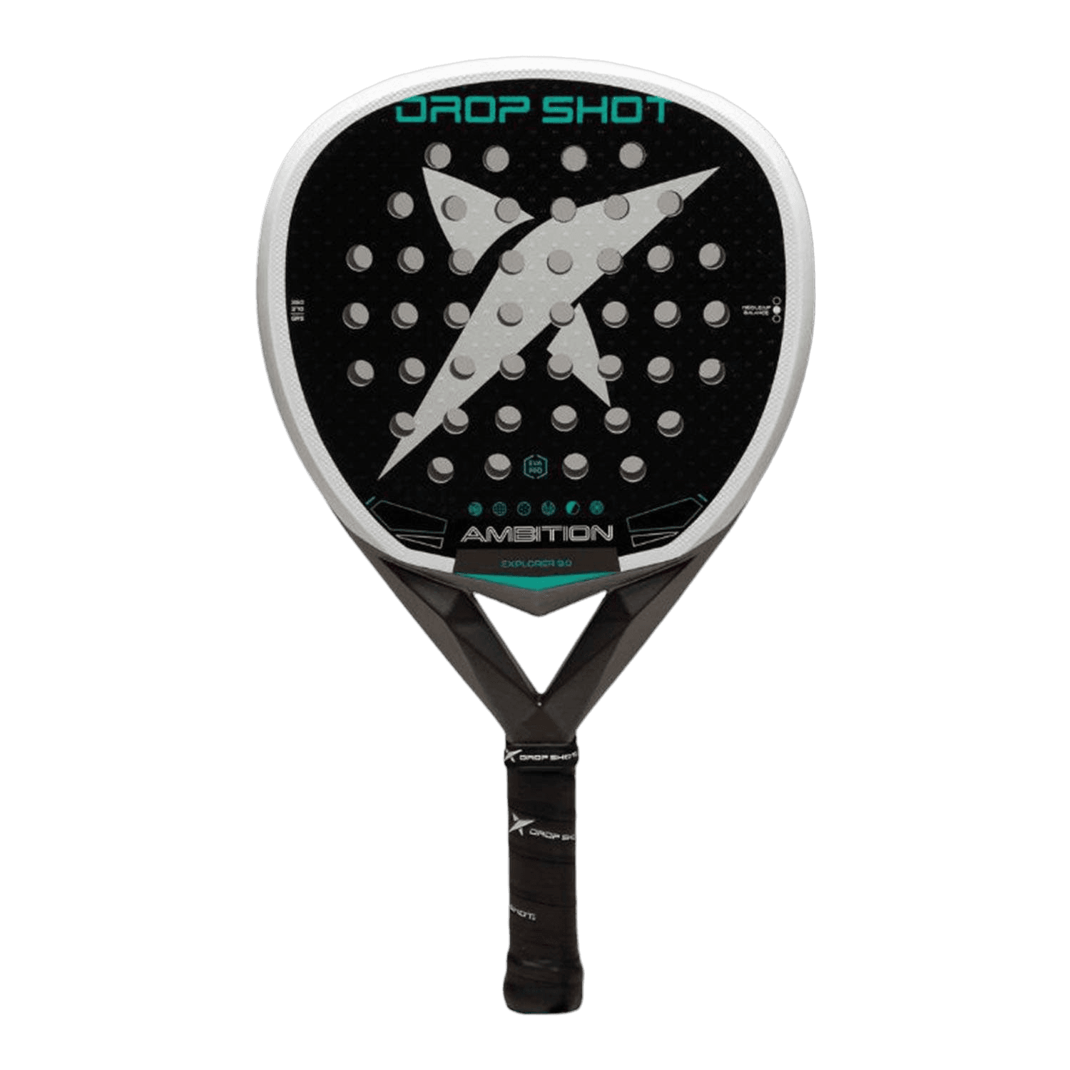 Drop Shot EXPLORER 9.0