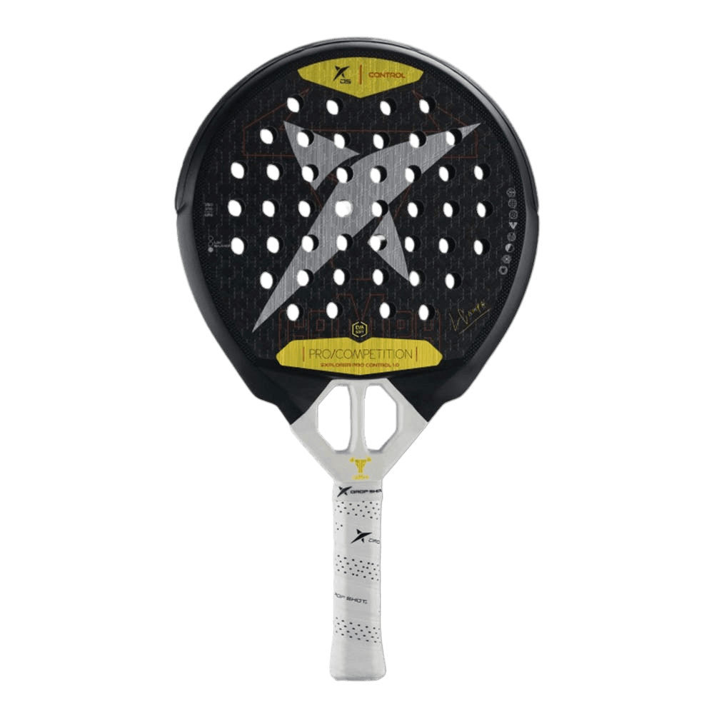 Drop Shot EXPLORER PRO CONTROL 1.0 2025