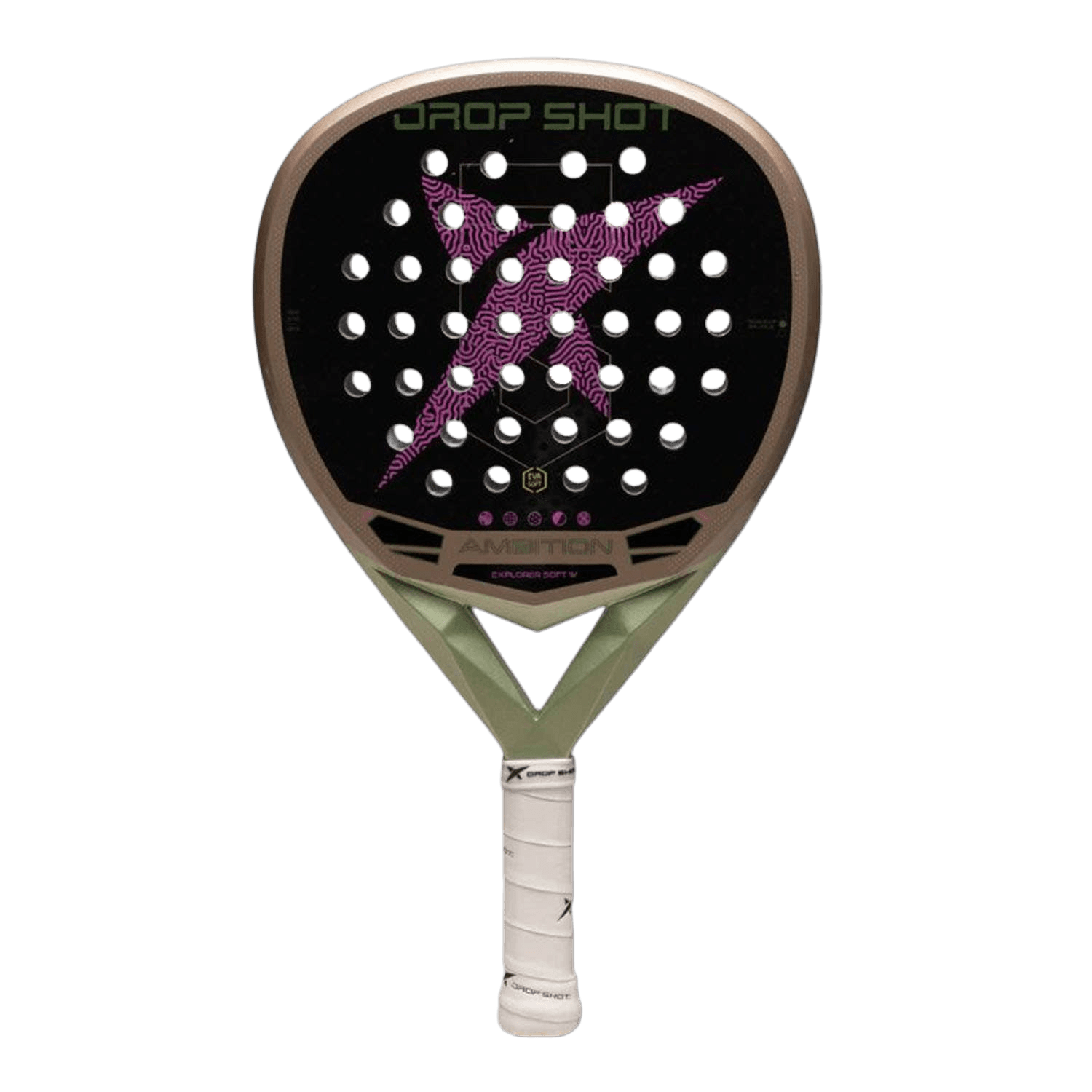 Drop Shot EXPLORER SOFT WOMAN
