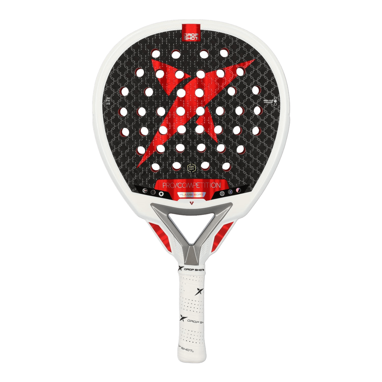 Drop Shot FLAME SOFT