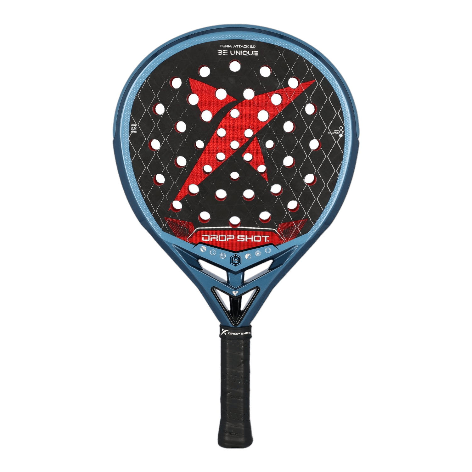 Drop Shot FURIA ATTACK 2.0
