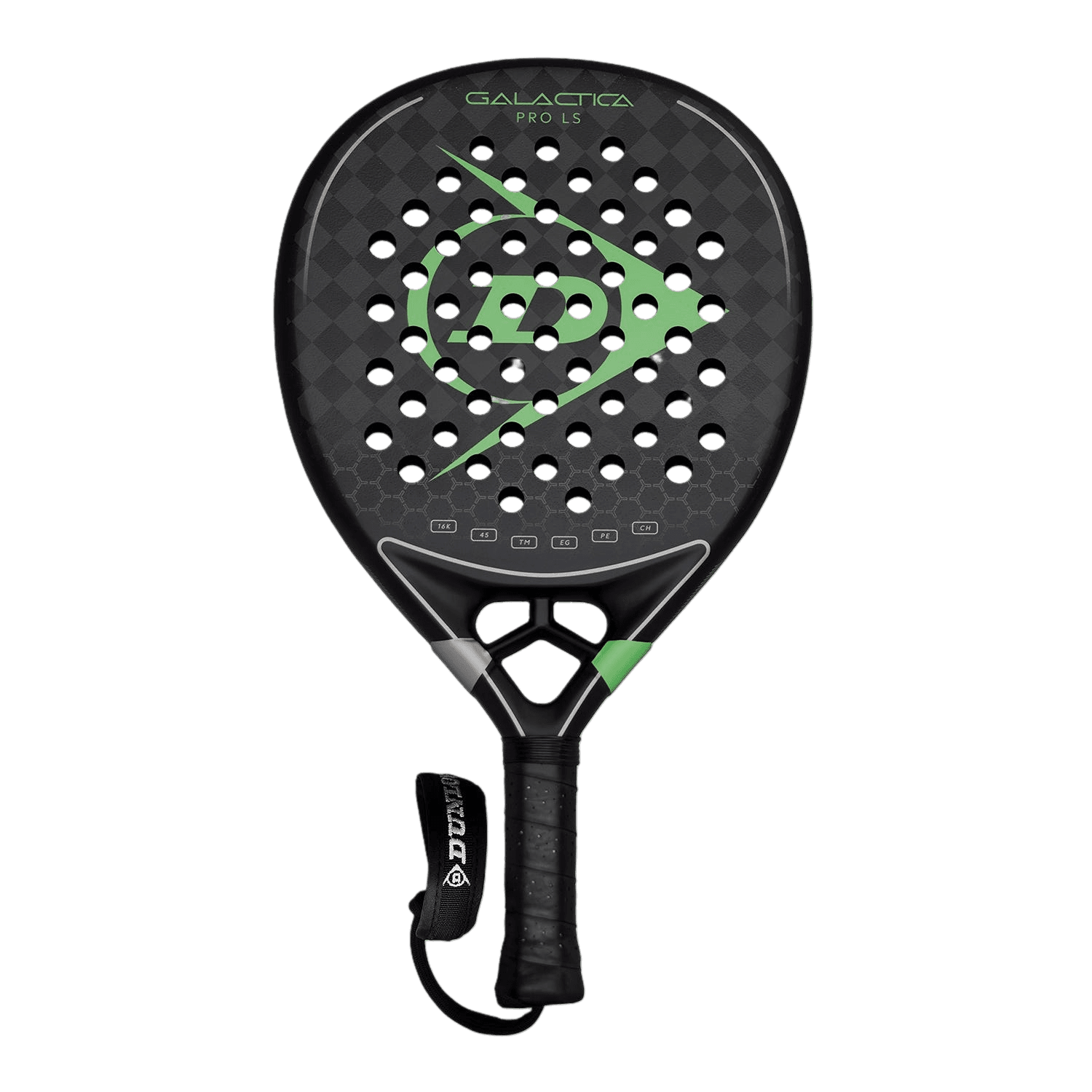 Dunlop 25 GALACTICA PRO LS