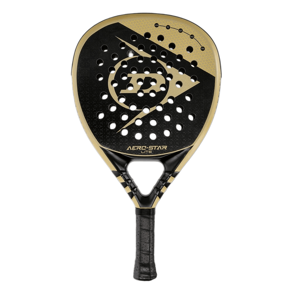 Dunlop AERO-STAR LITE