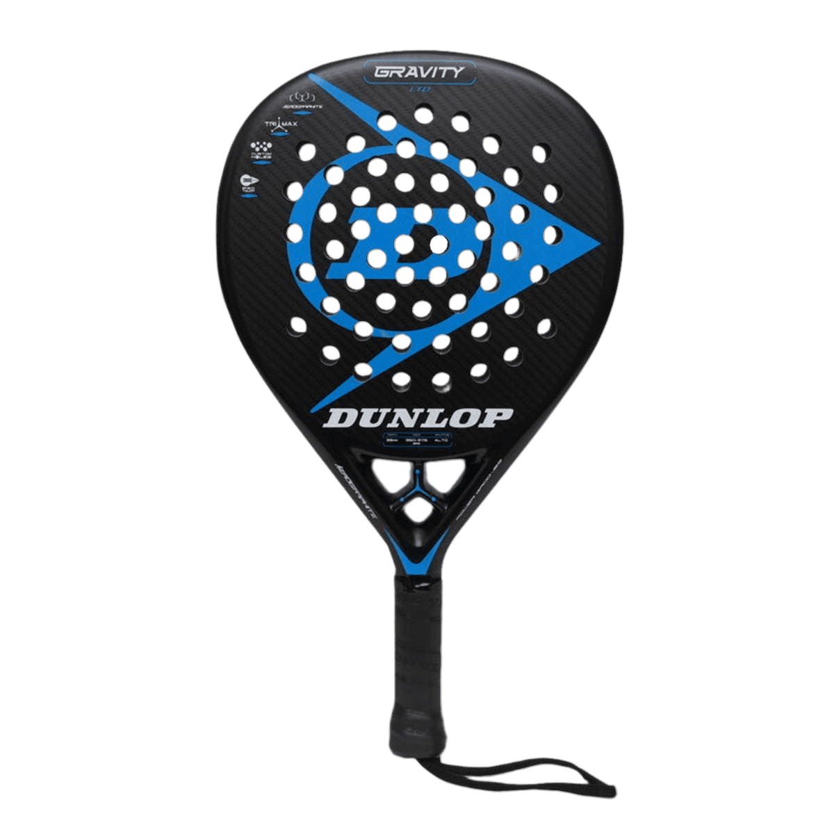 Dunlop GRAVITY