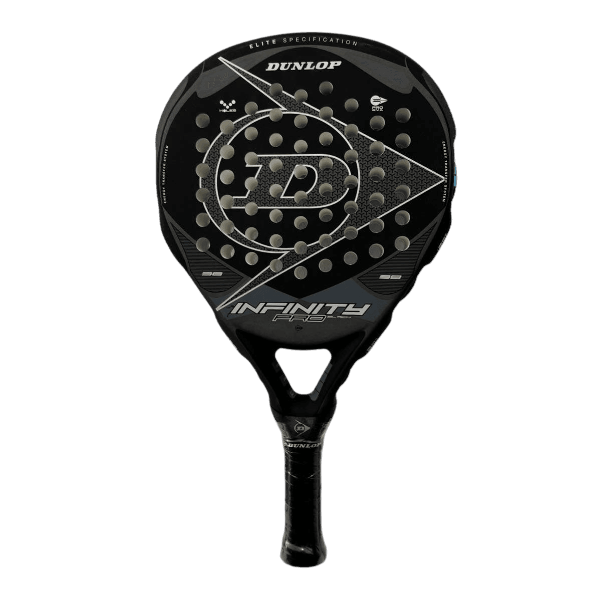 Dunlop INFINITY PRO G1 HL BLACK