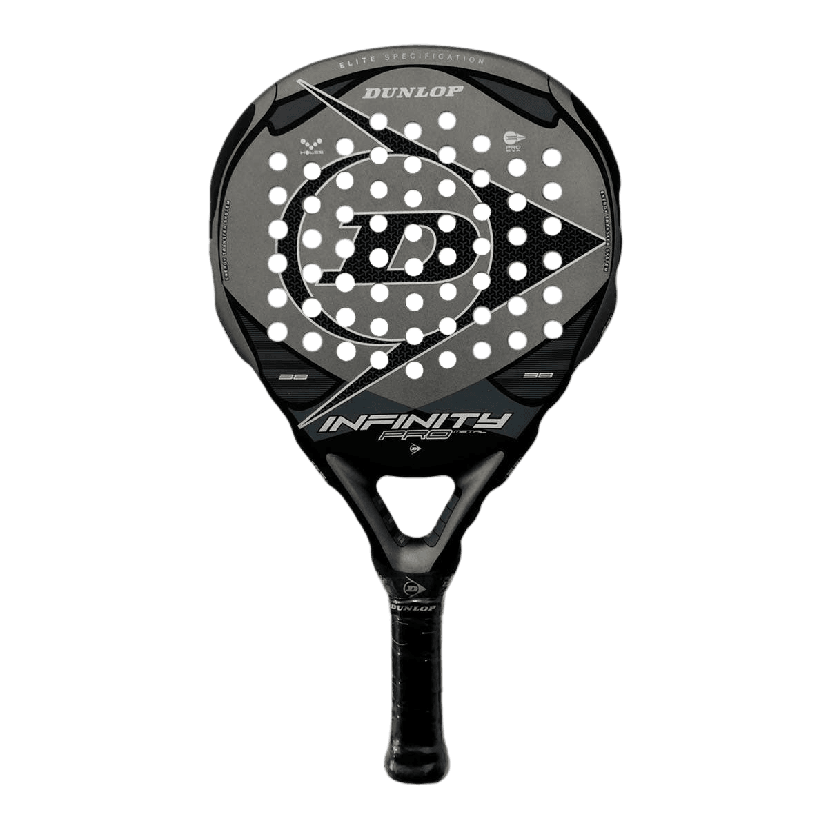 Dunlop INFINITY PRO G1 HL METAL