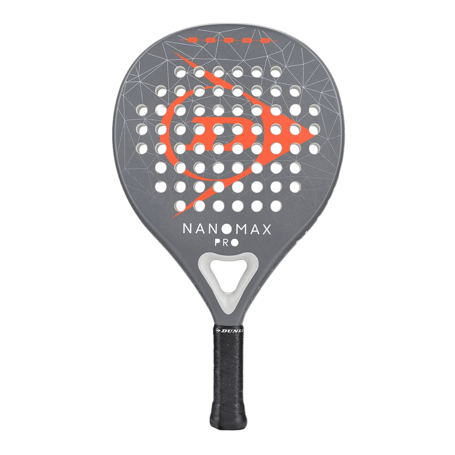 Dunlop NANOMAX PRO