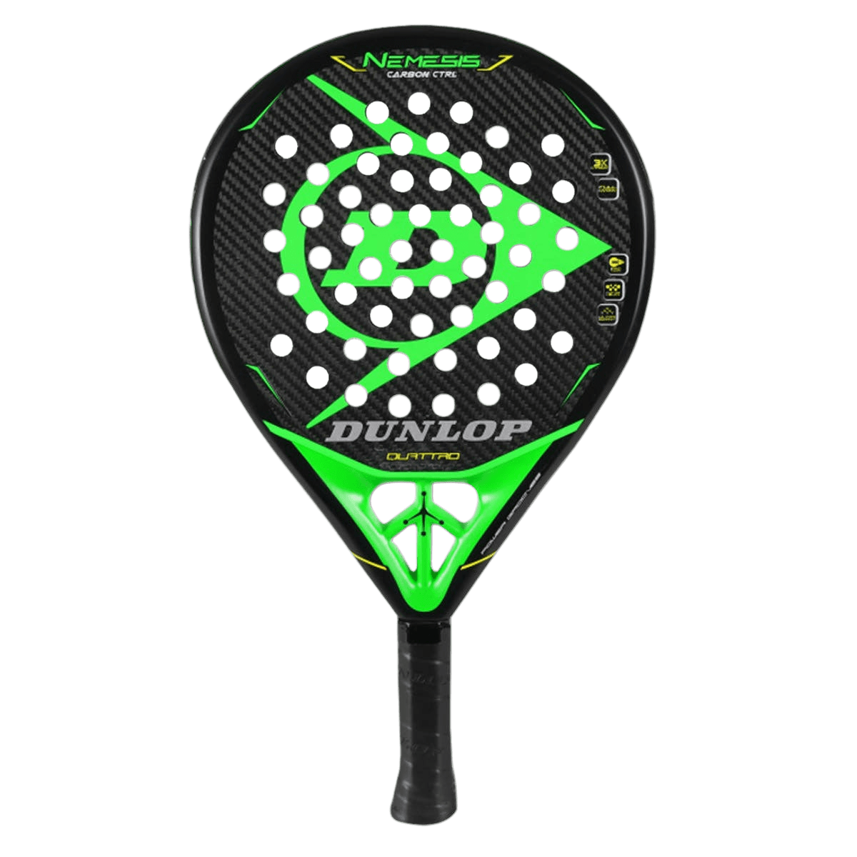 Dunlop NEMESIS CARBON CONTROL