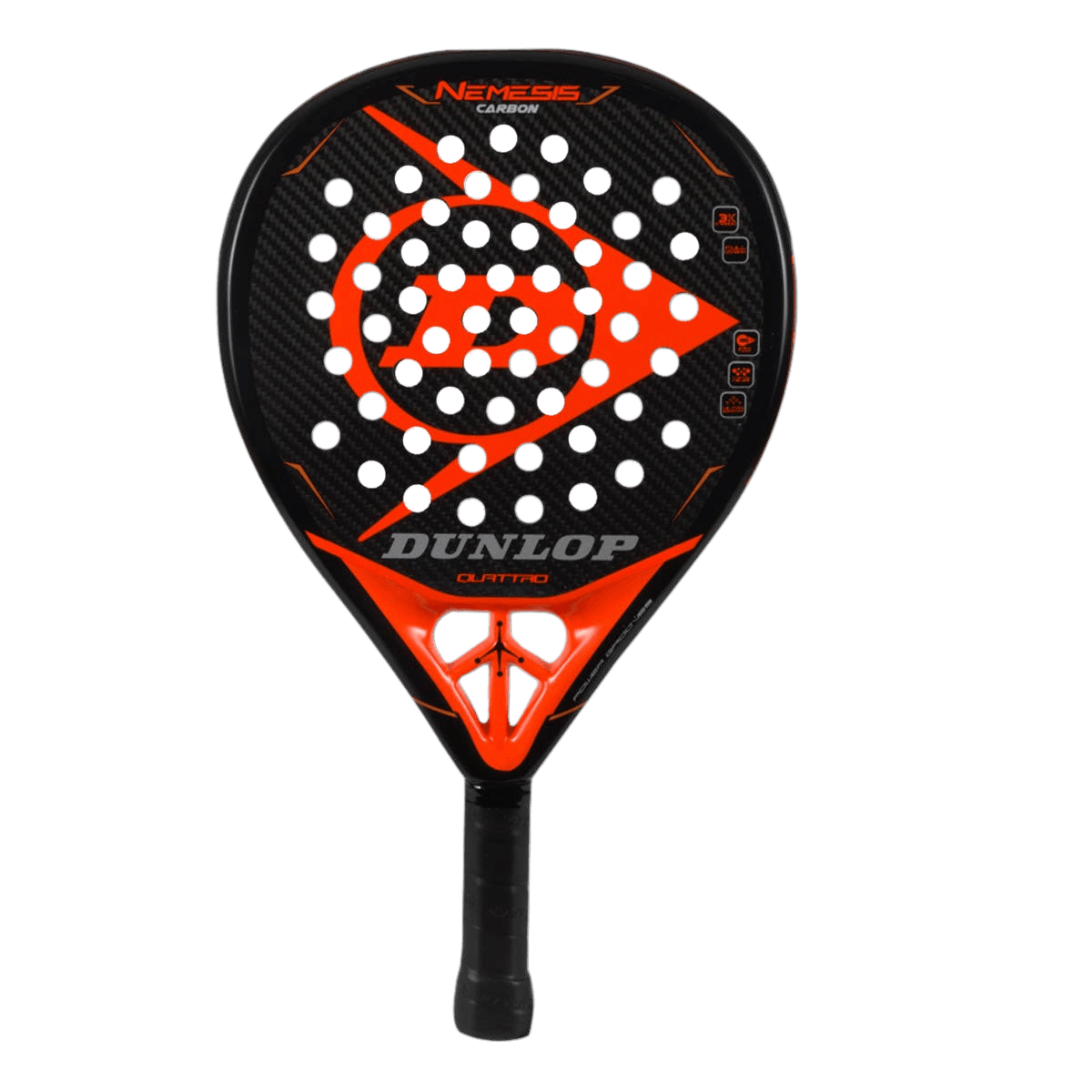 Dunlop NEMESIS CARBON