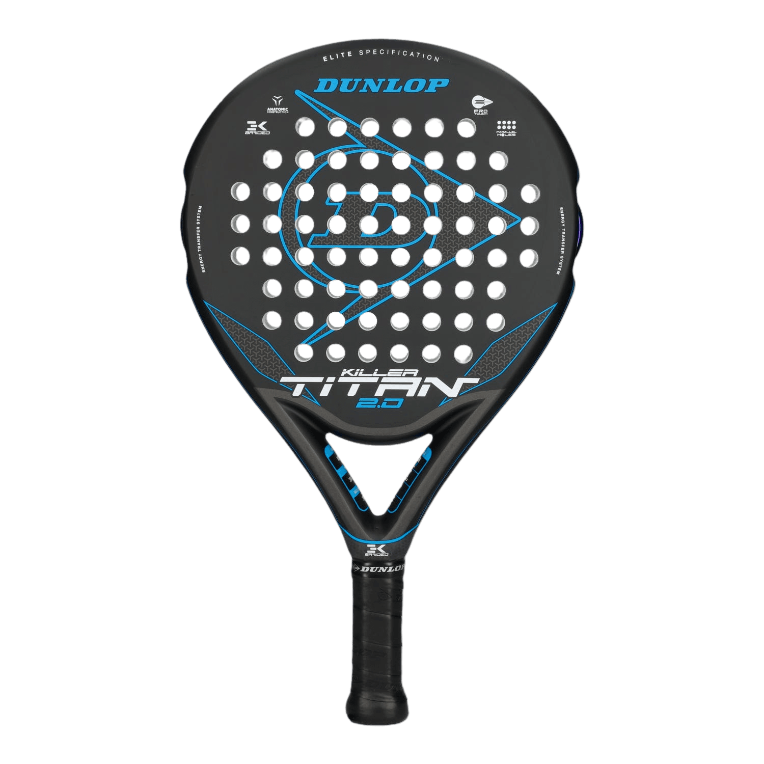 Dunlop TITAN KILLER 2.0 2024