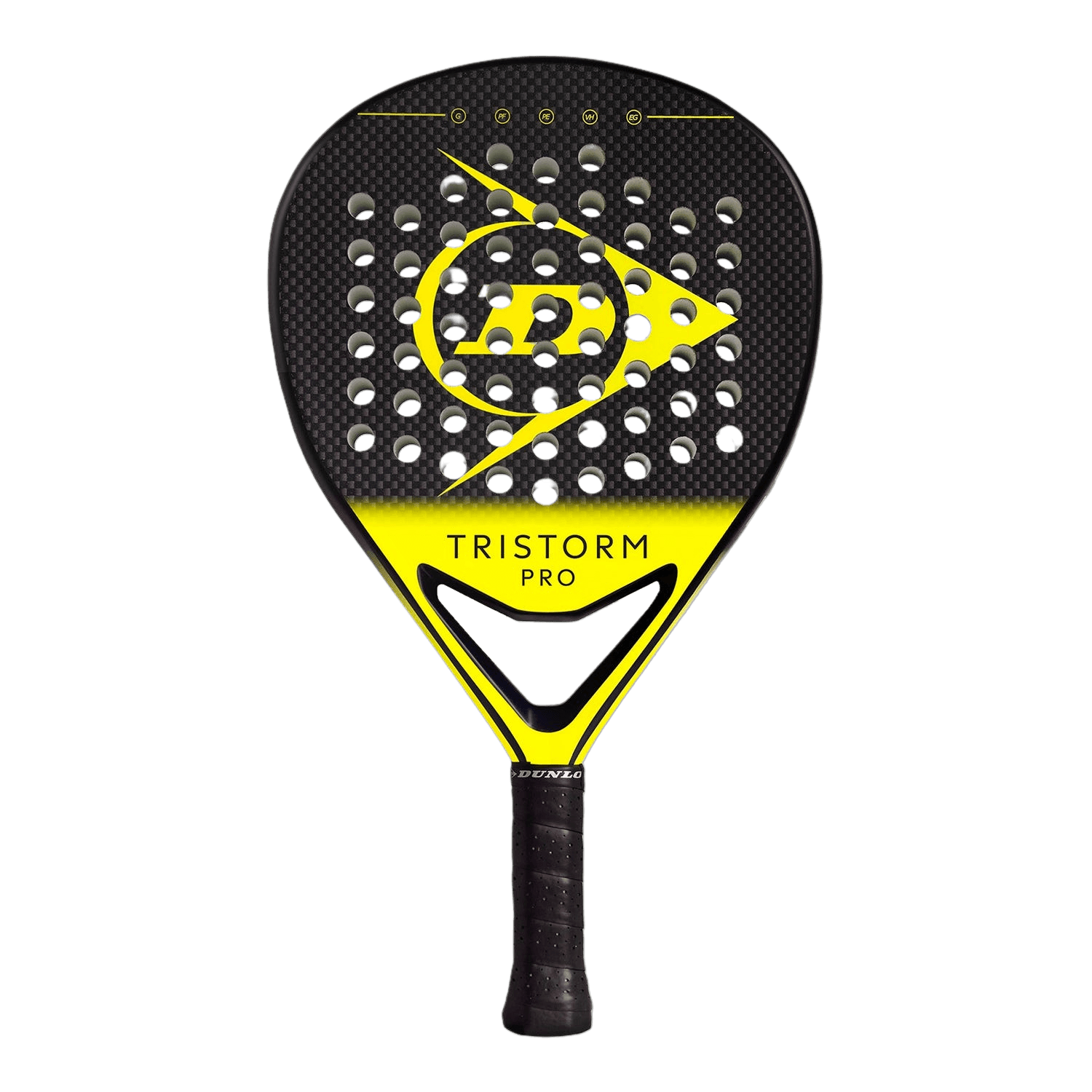 Dunlop TRISTORM PRO 2025