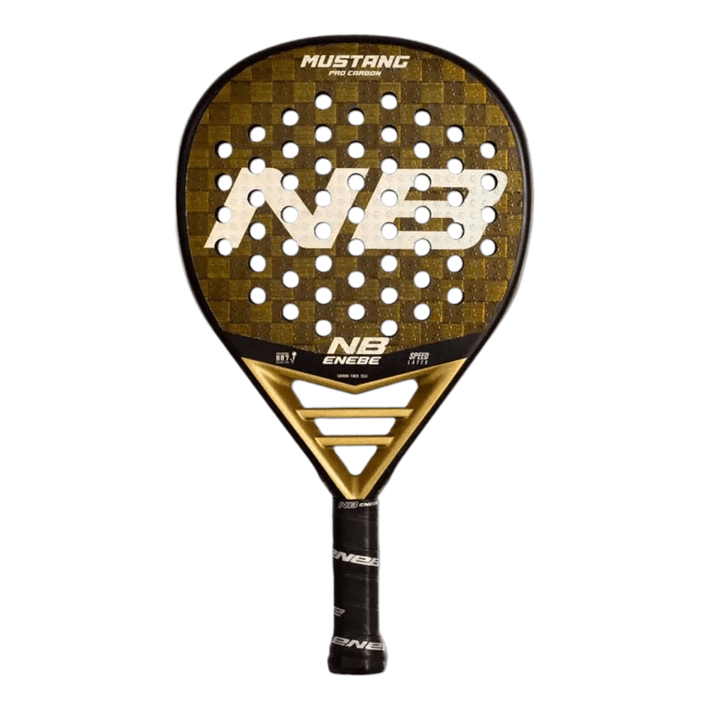 Enebe MUSTANG PRO 15K