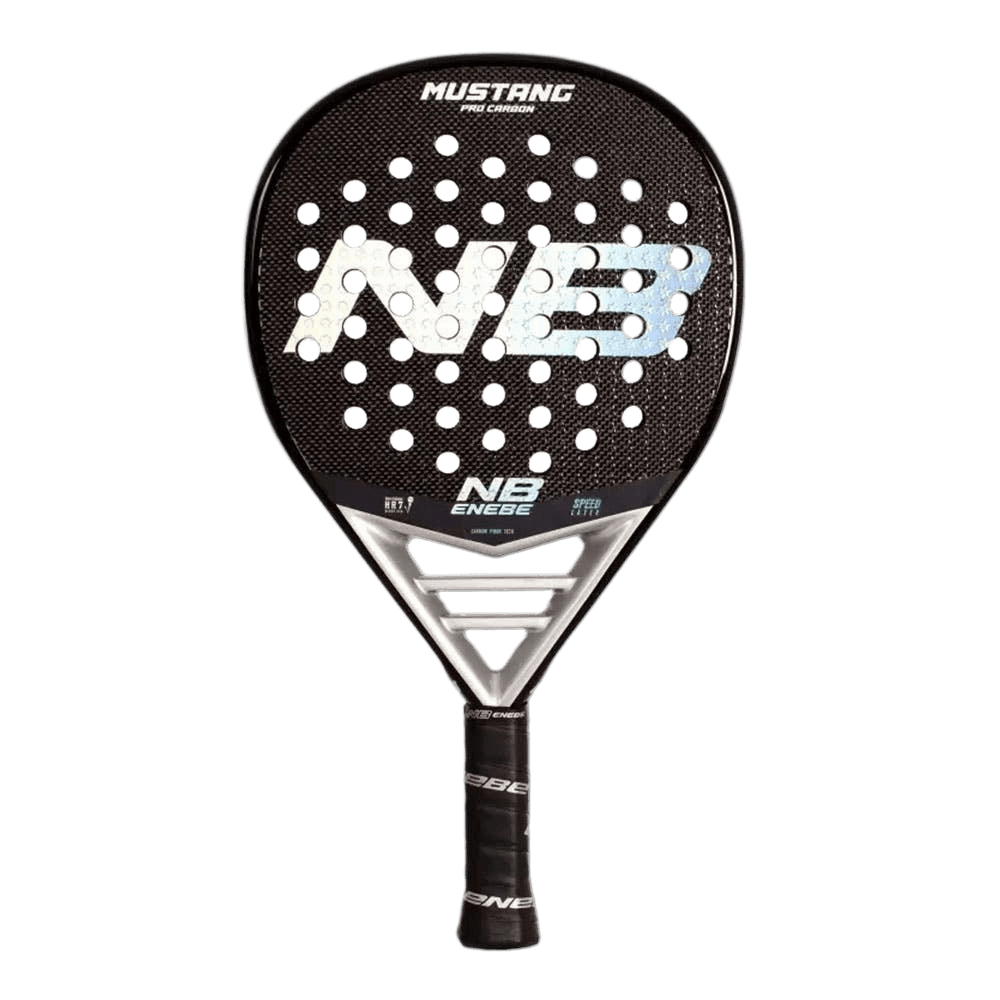 Enebe MUSTANG SILVER 3K