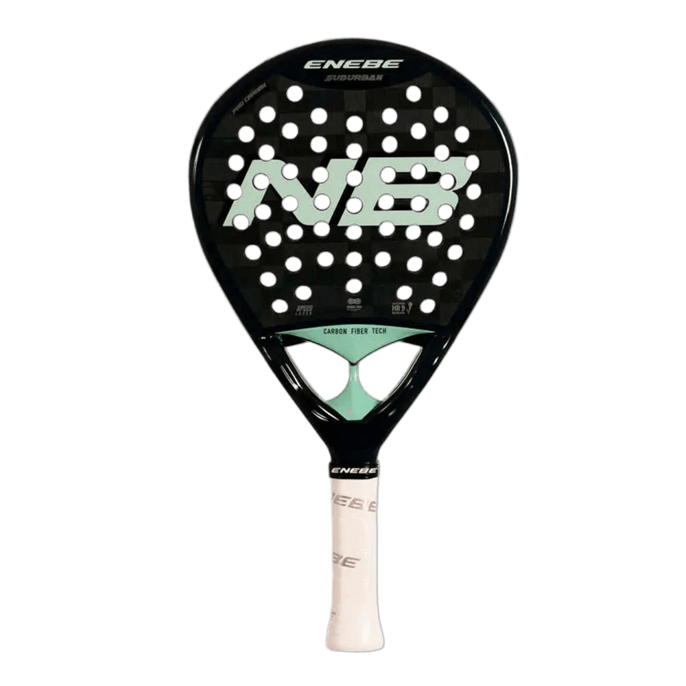 Enebe SUBURBAN GREEN 12K
