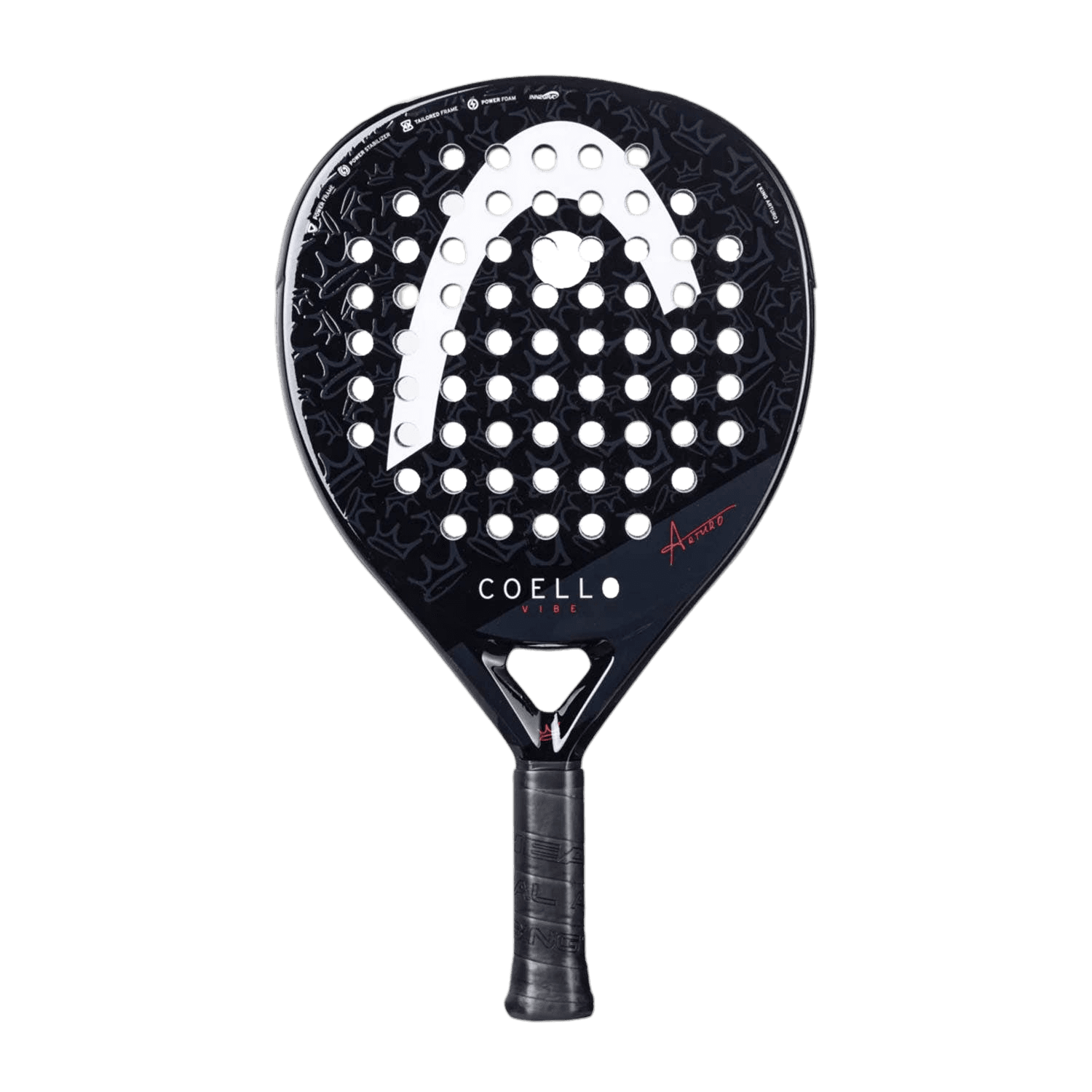 Head COELLO VIBE 2025