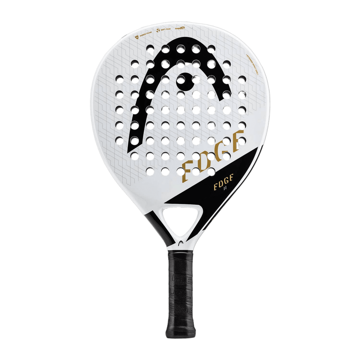 Head EDGE II WHITE