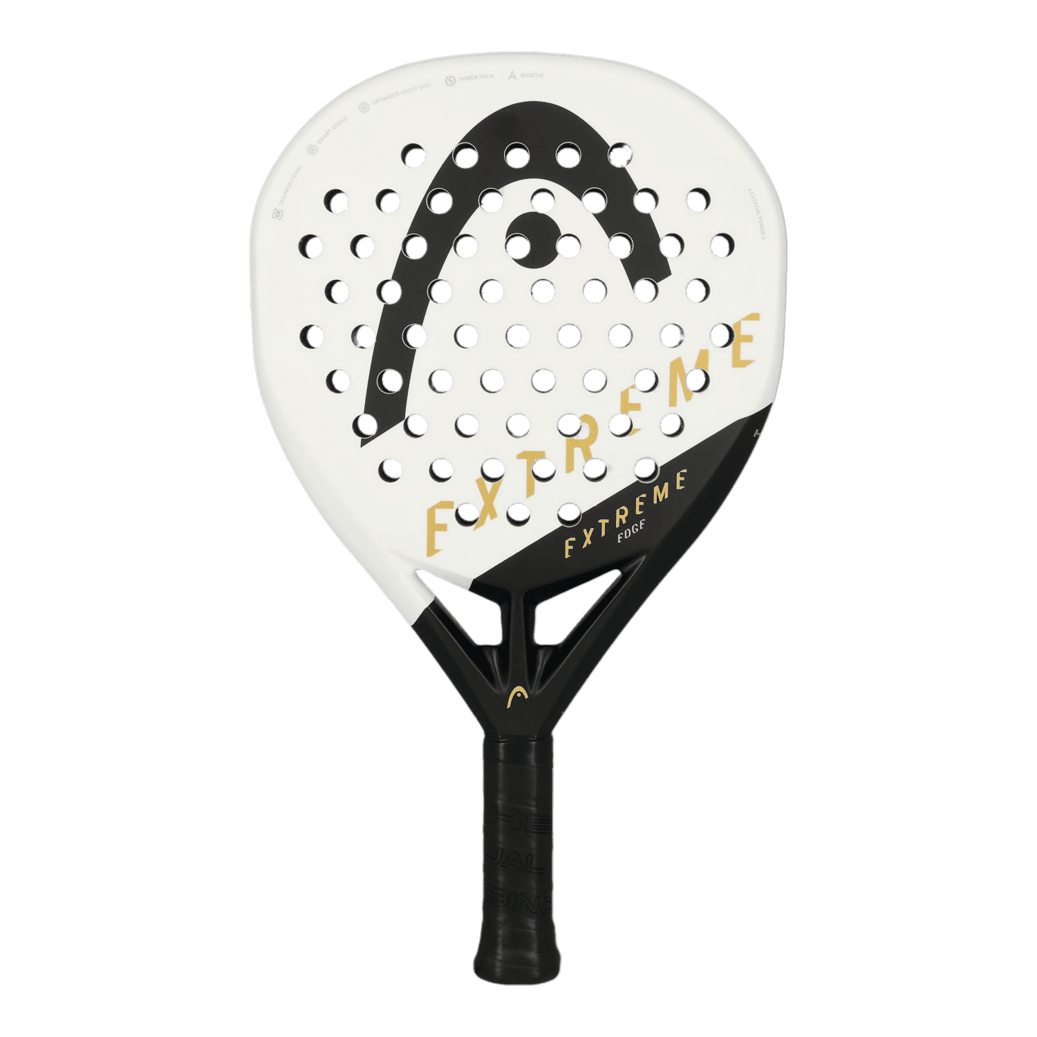 Head EXTREME EDGE WHITE