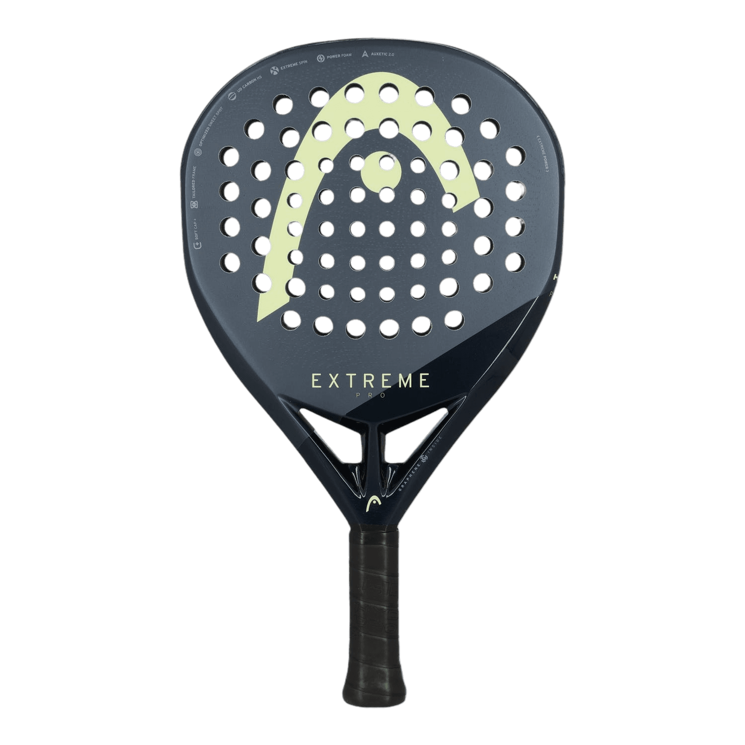 Head EXTREME PRO 2025