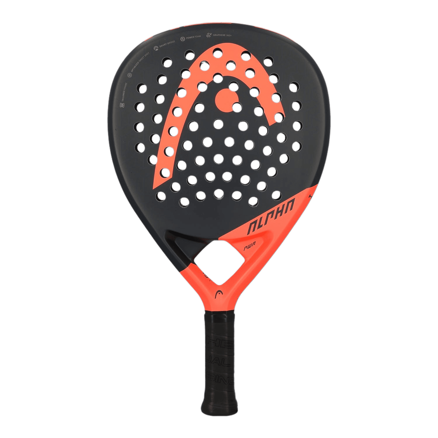 Head GRAPHENE 360+ ALPHA POWER